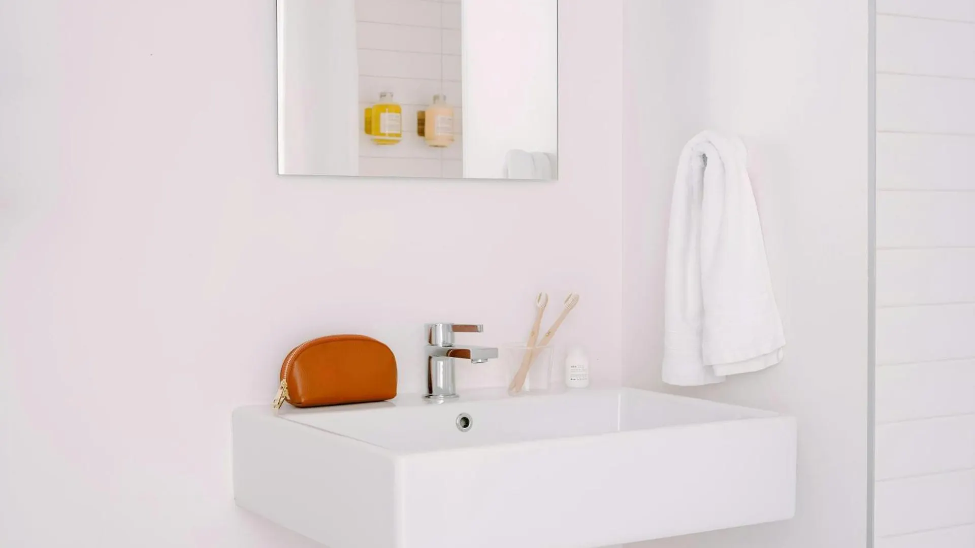 Apart Otel Sonder By Marriott Bonvoy Court Square Apartments Long Island City New York ABD