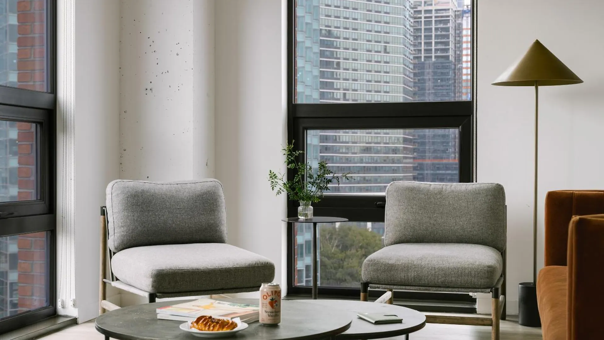 Sonder By Marriott Bonvoy Court Square Apartments Long Island City