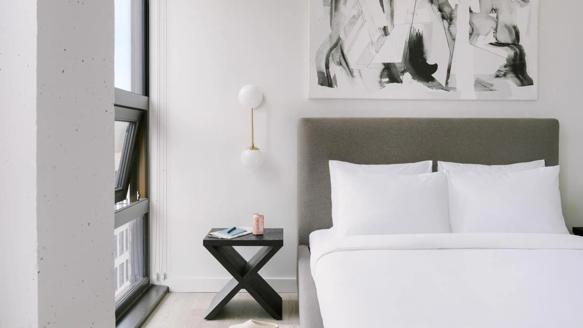 Sonder By Marriott Bonvoy Court Square Apartments Long Island City