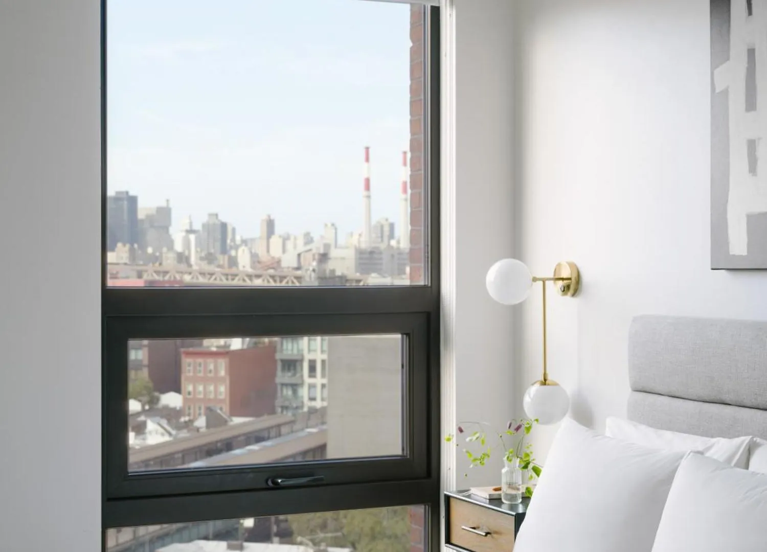 Sonder By Marriott Bonvoy Court Square Apartments Long Island City