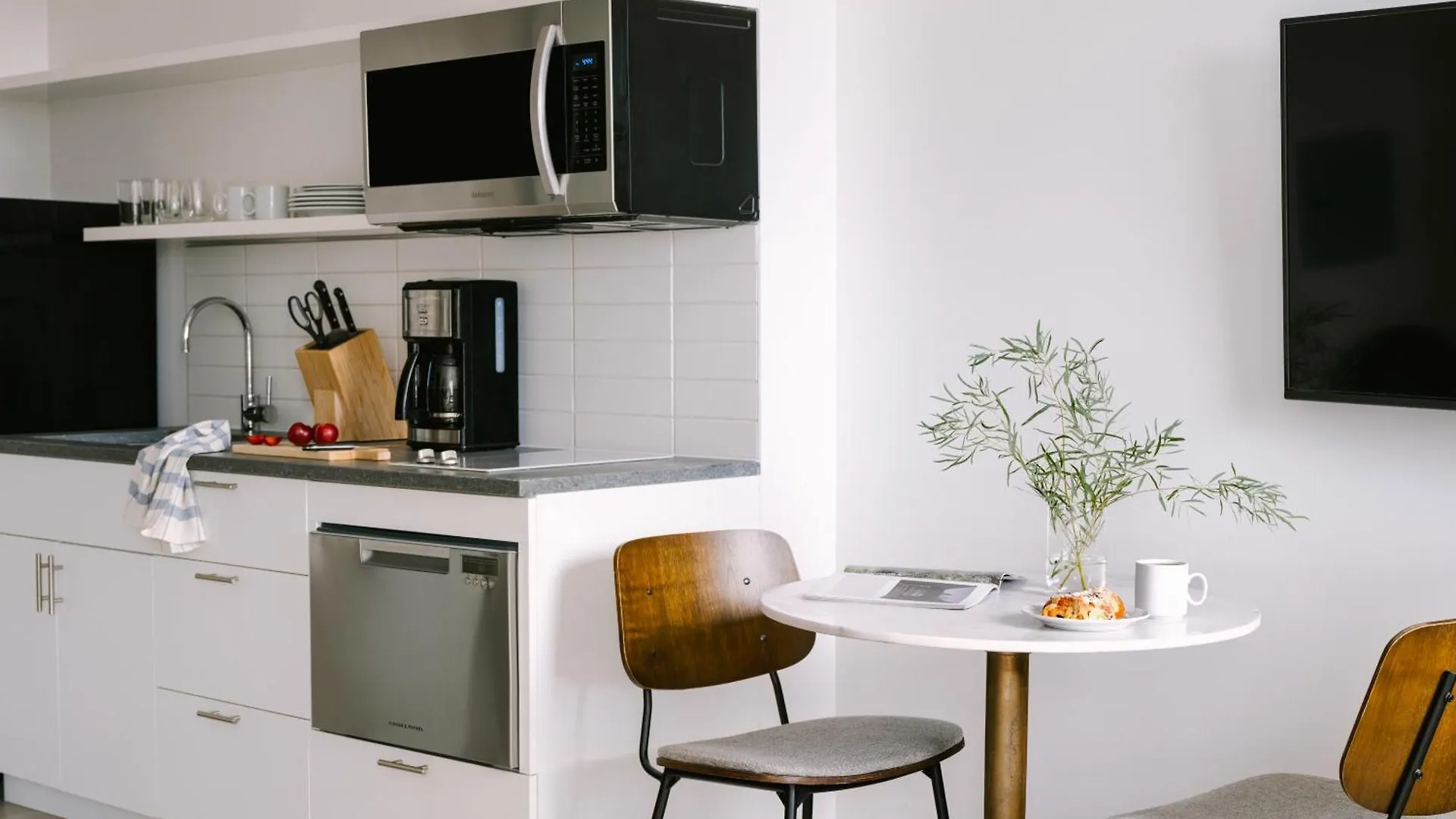 Lejlighedshotel Sonder By Marriott Bonvoy Court Square Apartments Long Island City