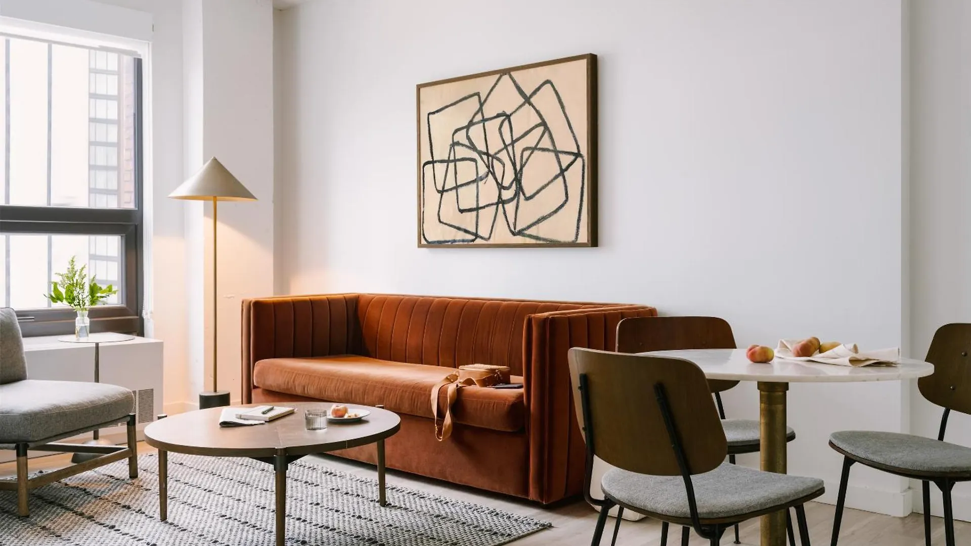Sonder By Marriott Bonvoy Court Square Apartments Long Island City New York