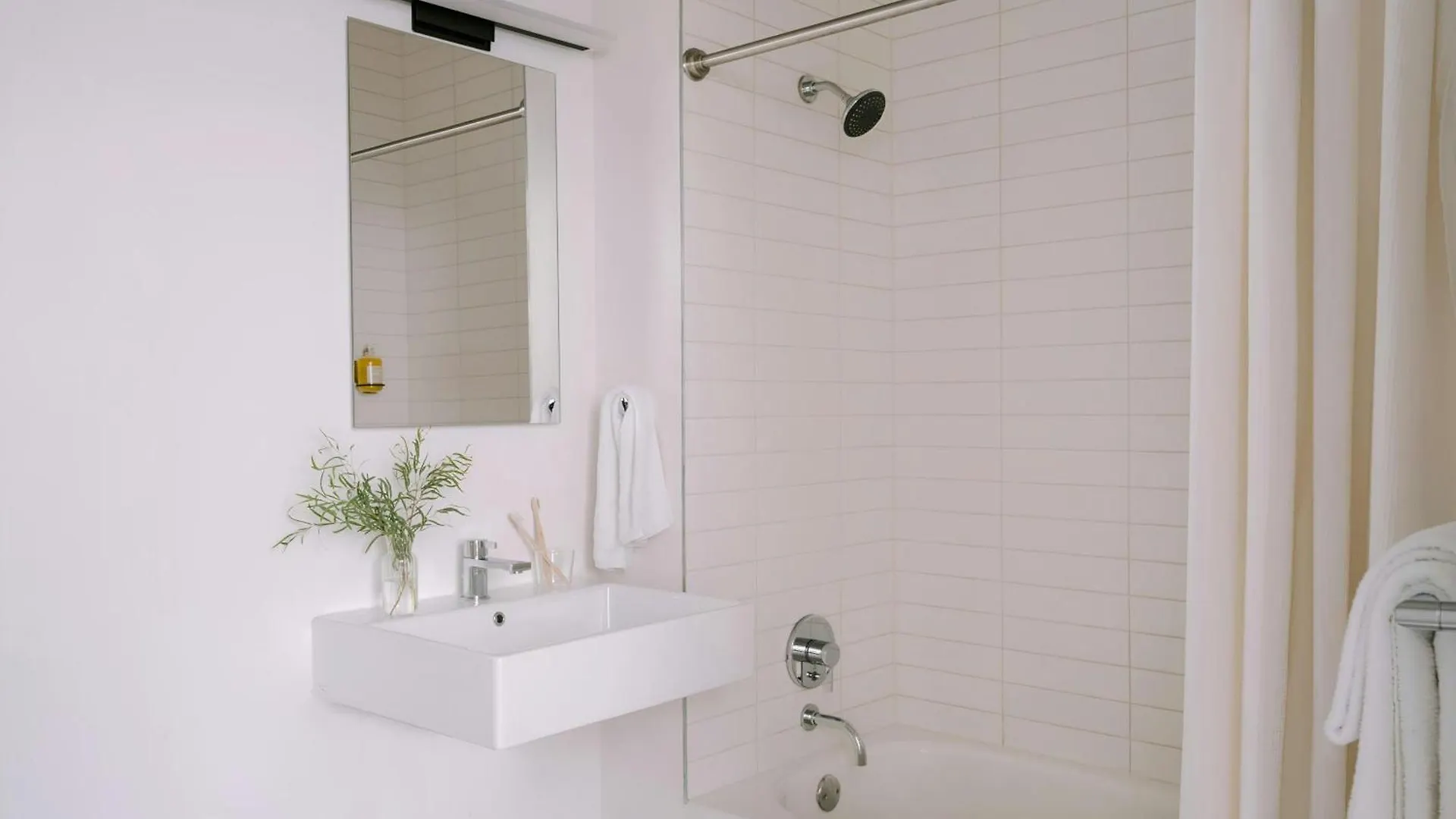 Sonder By Marriott Bonvoy Court Square Apartments Long Island City ニューヨーク 0*,  米国