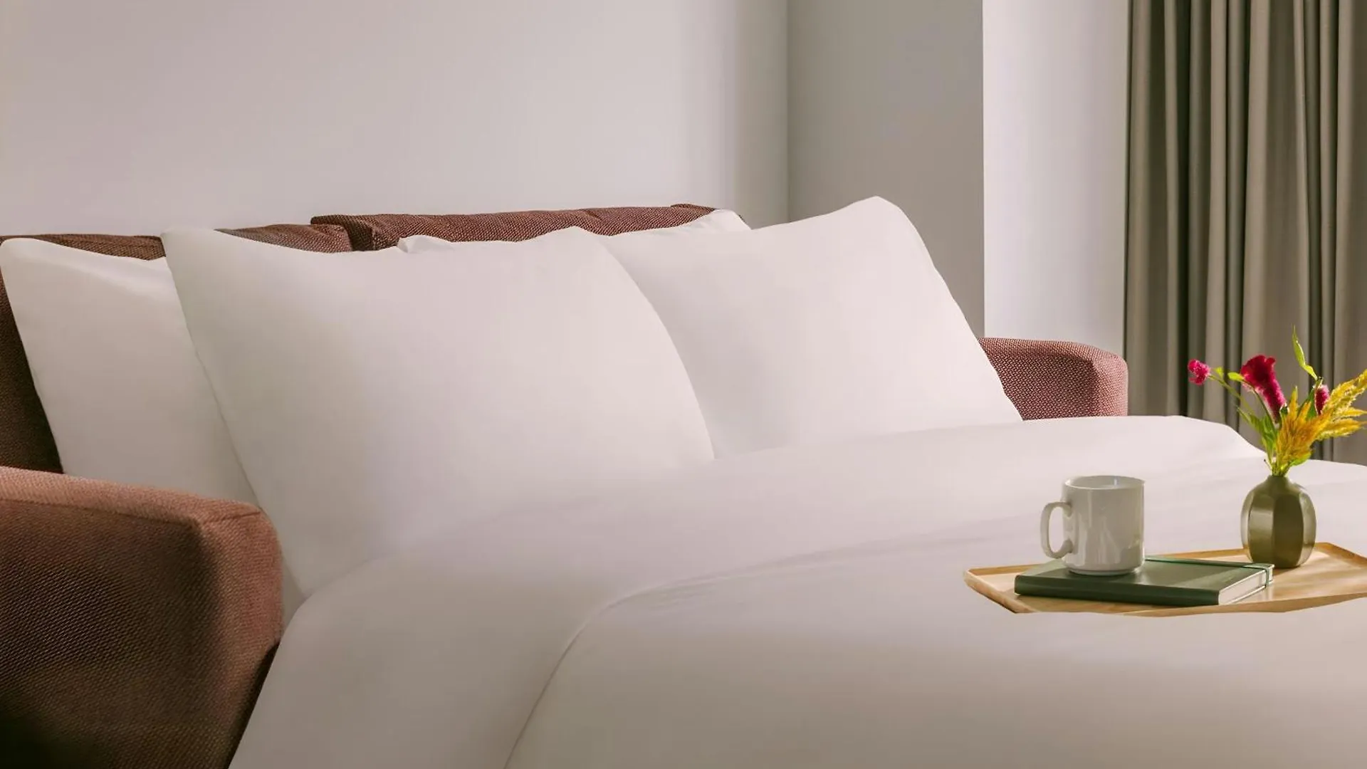 アパートホテル Sonder By Marriott Bonvoy Court Square Apartments Long Island City ニューヨーク 米国