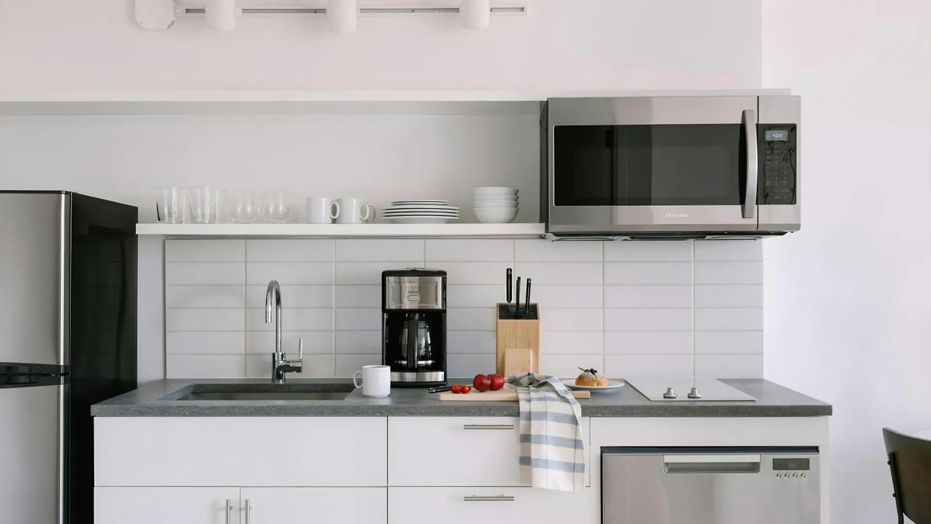 Sonder By Marriott Bonvoy Court Square Apartments Long Island City New York