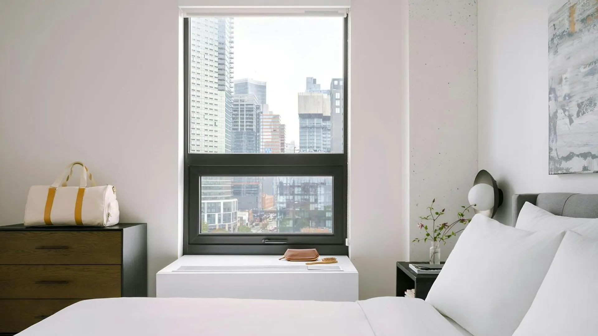 Sonder By Marriott Bonvoy Court Square Apartments Long Island City