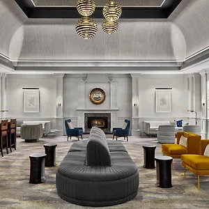 Kimpton Monaco By Ihg Hotel Denver