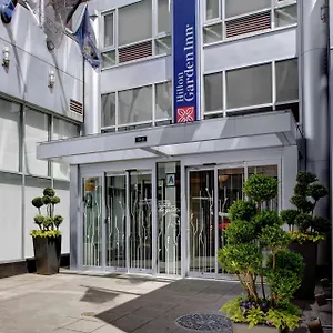 3* Hotel Hilton Garden New York/manhattan-chelsea