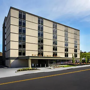 Hayes Street Hotel Nashville