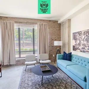 Sonder At Lc Sobro Apartahotel Nashville