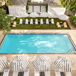 Kimpton Brice By Ihg Hotel Savannah