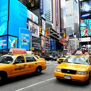 Shocard Broadway, Times Square Hotel