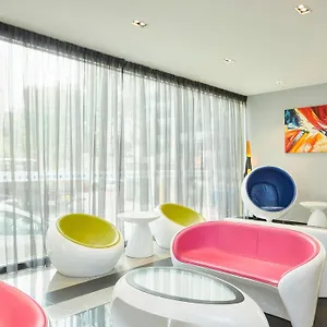 Ibis Budget Imperial Hotel Singapore