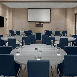 3* Hotel Courtyard By Marriott World Trade Center Area