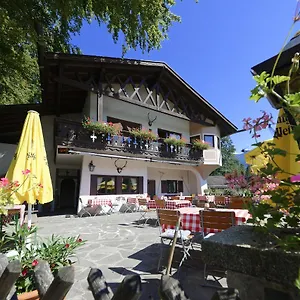 Gunglstubn Hotel Grainau