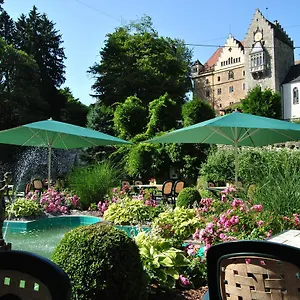 Schloss Egg Bed & Breakfast Bernried