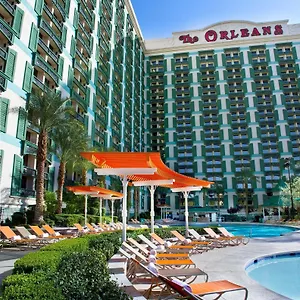 Orleans Y Casino Resort Las Vegas