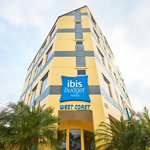 Ibis Budget West Coast Hotel Singapore