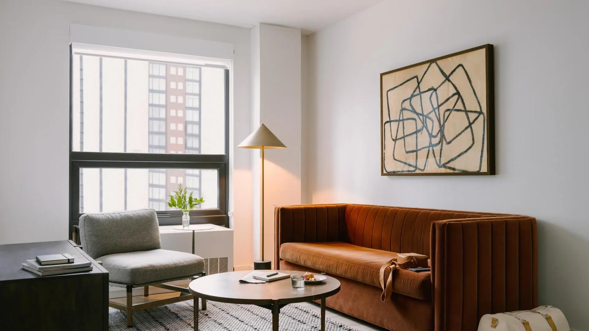 Sonder Court Square Aparthotel New York United States