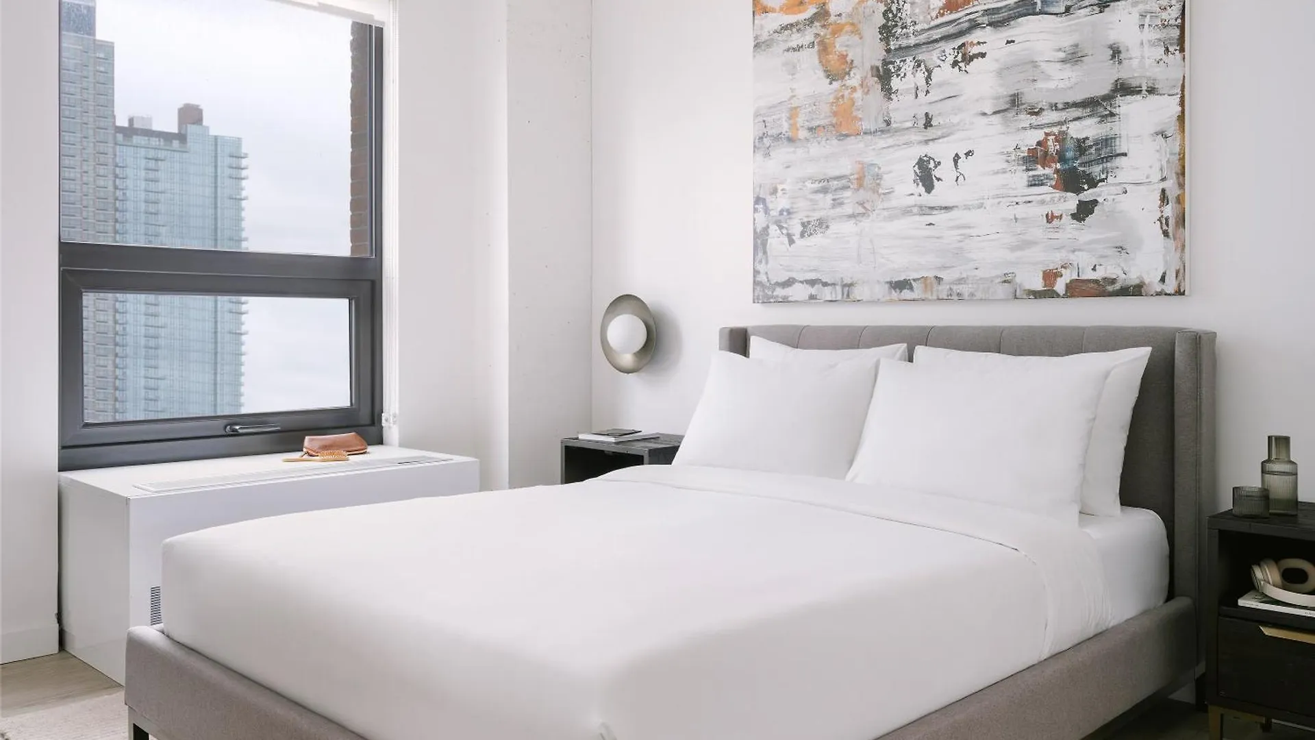 Sonder Court Square Aparthotel New York