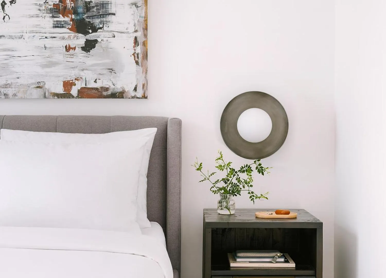 Sonder Court Square Appart hôtel