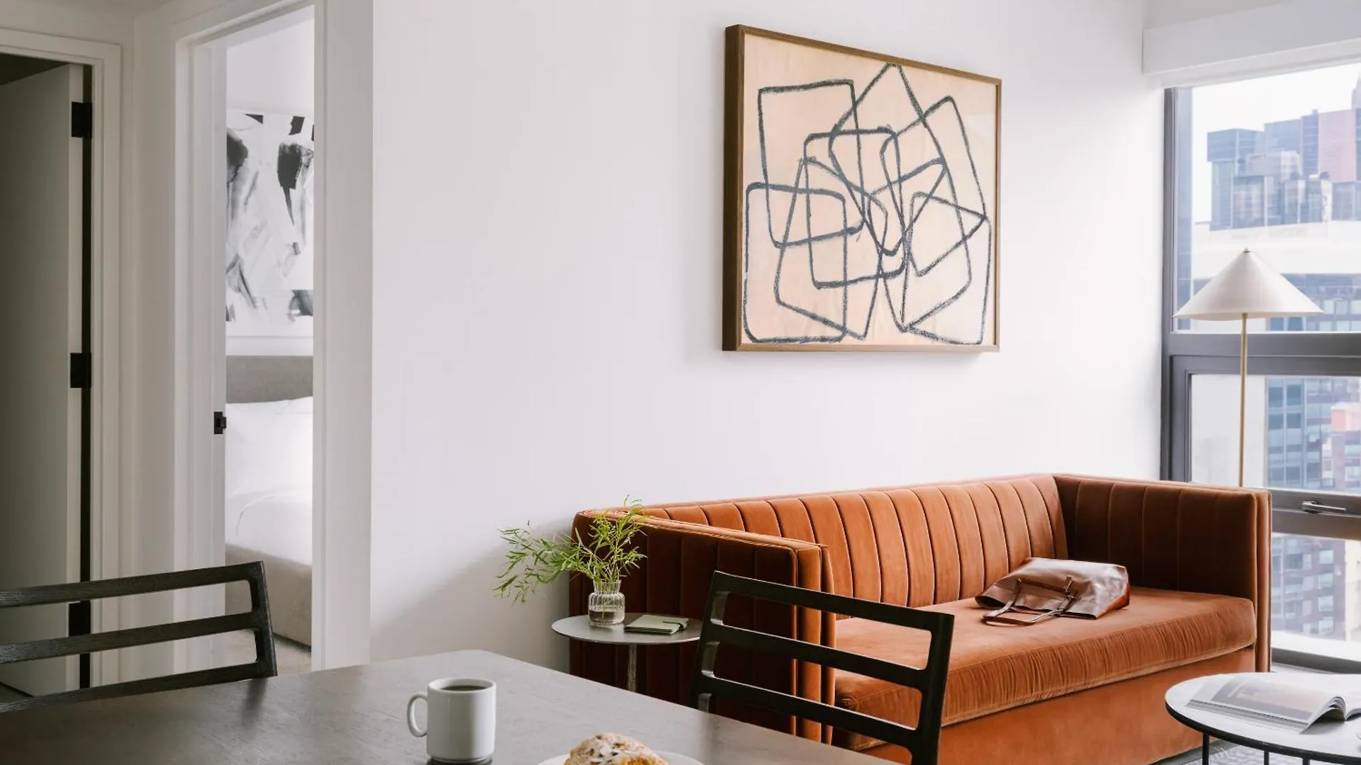 Sonder Court Square Appart hôtel