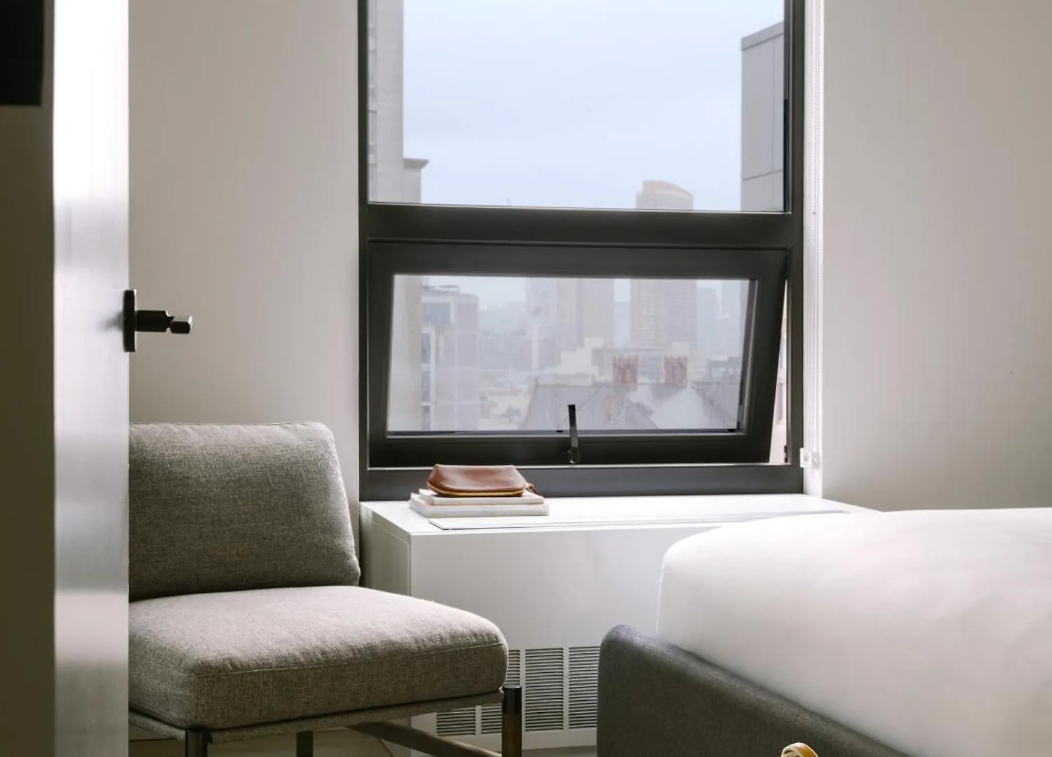 Sonder Court Square Appart hôtel