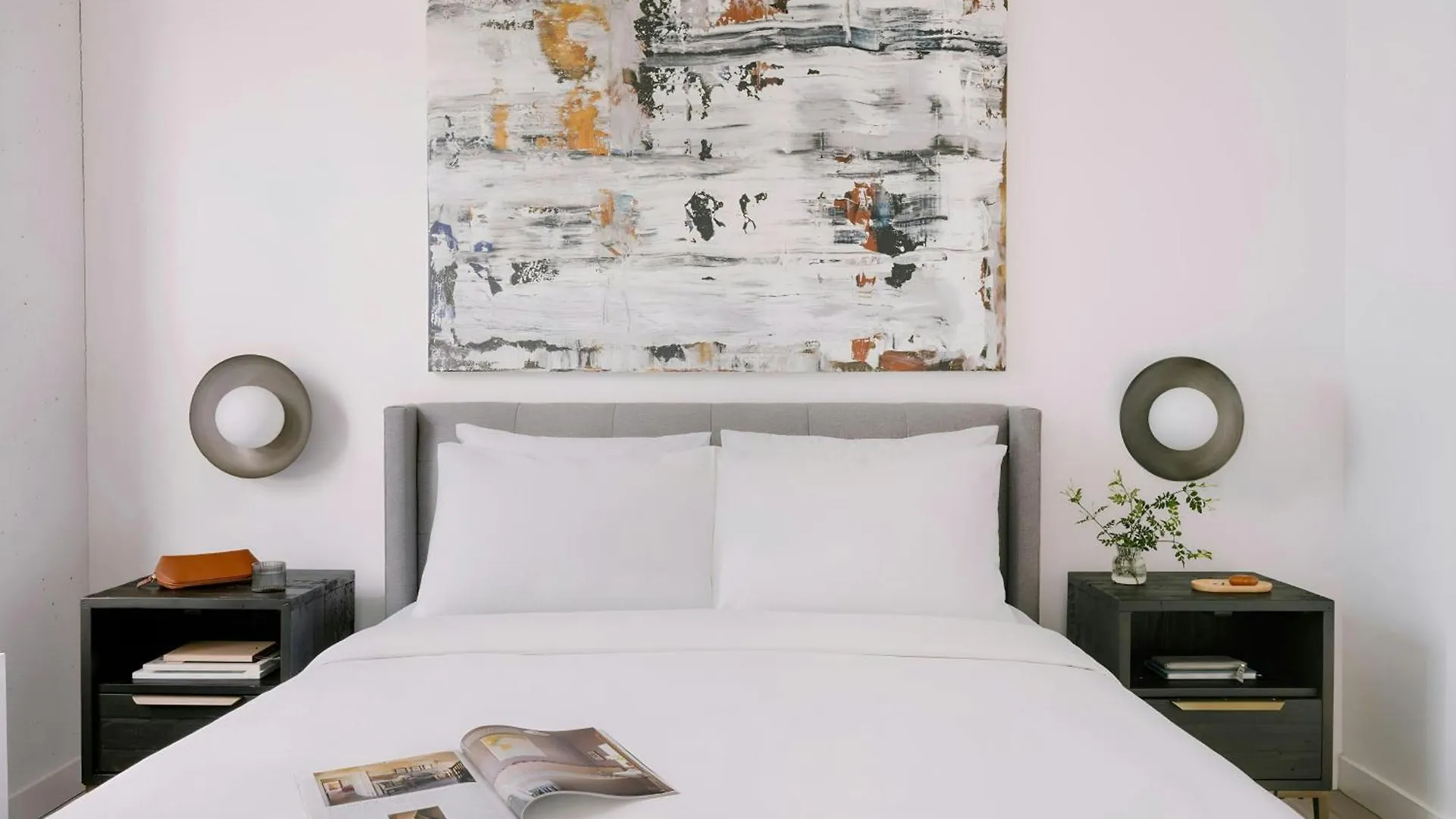 Sonder Court Square Appart hôtel