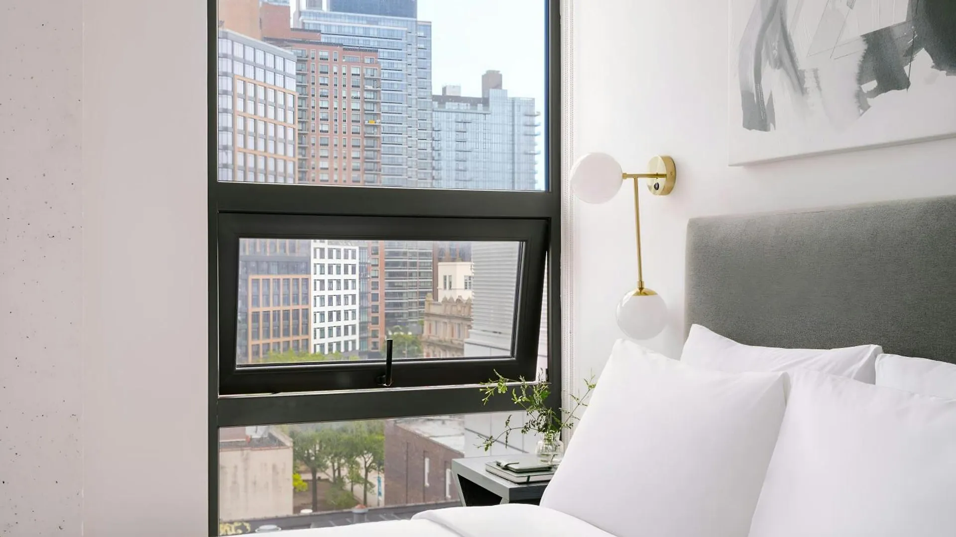 Sonder Court Square Appart hôtel New York