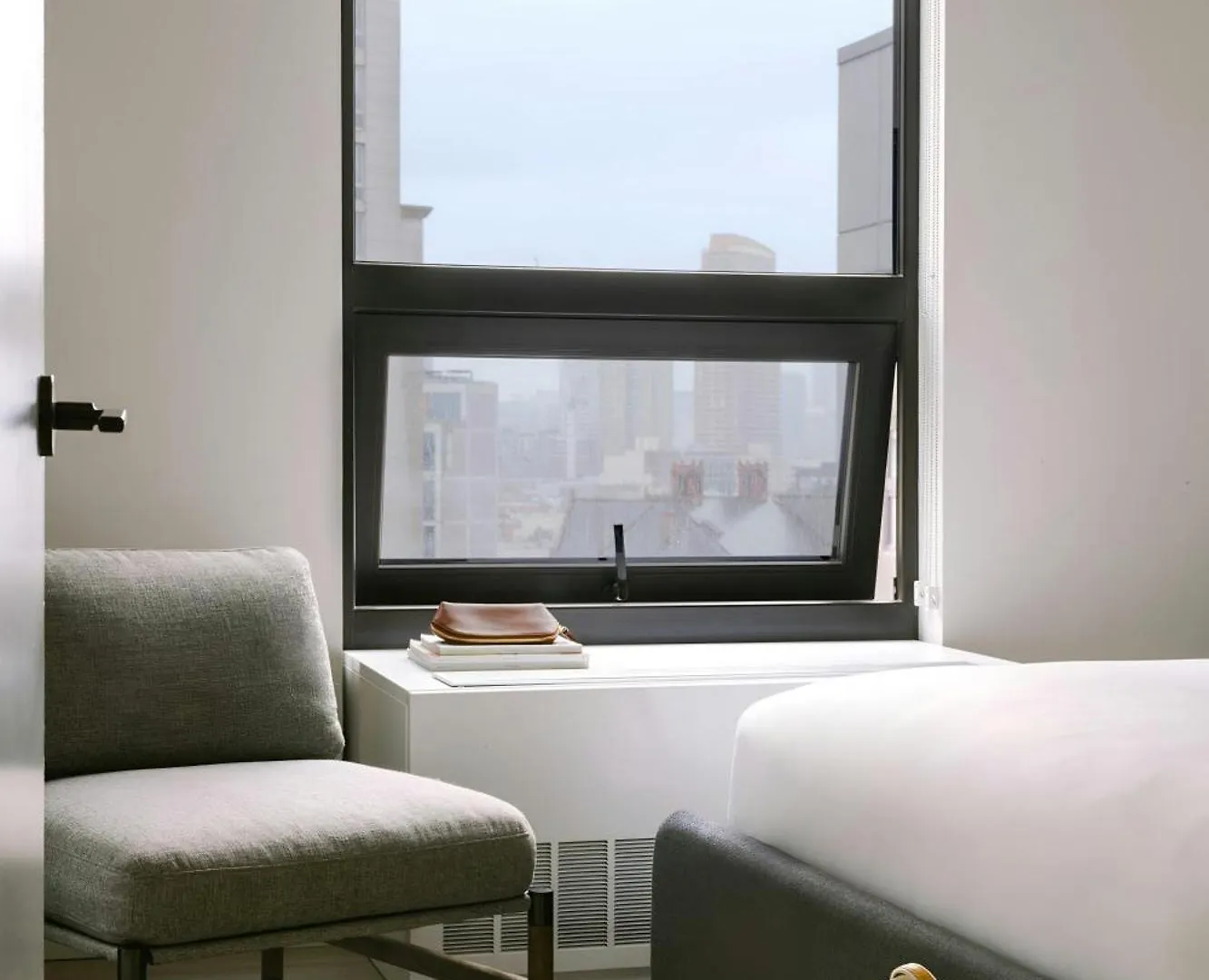 Appart hôtel Sonder Court Square