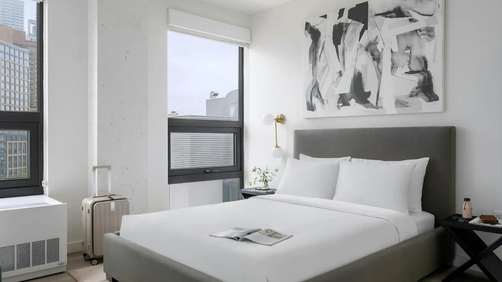 Sonder Court Square Appart hôtel