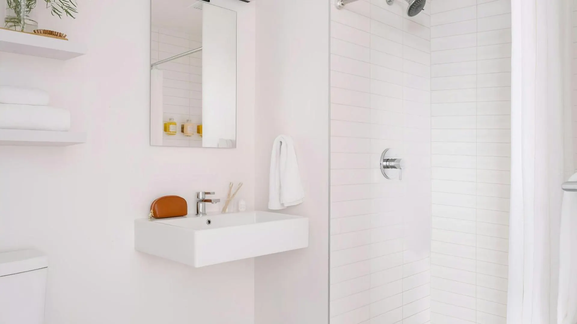 Sonder Court Square Aparthotel New York