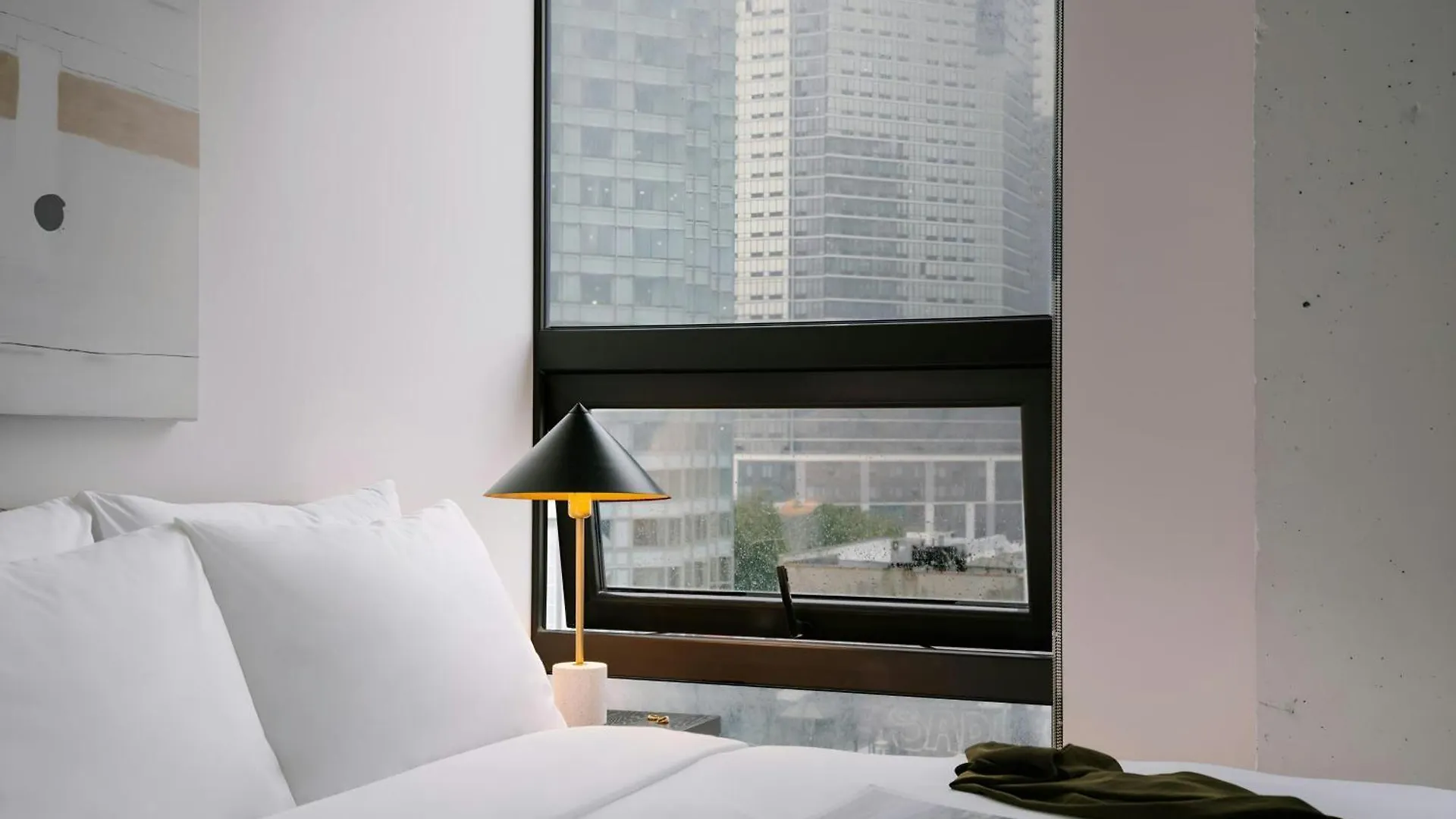 Sonder Court Square Aparthotel New York 0*,  Verenigde Staten
