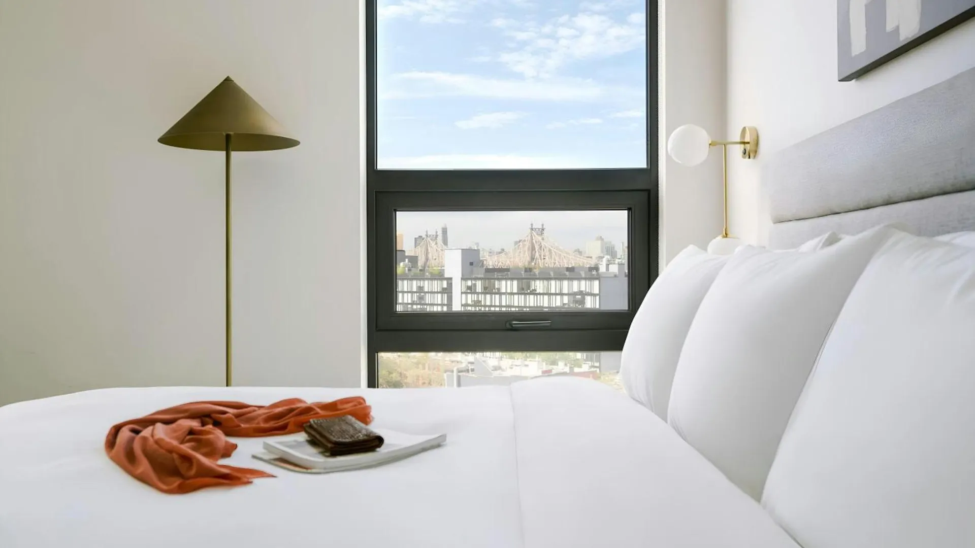 Sonder Court Square Aparthotel New York
