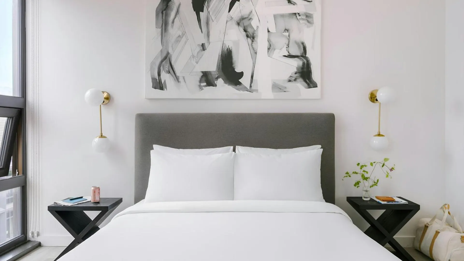 Sonder Court Square Aparthotel New York