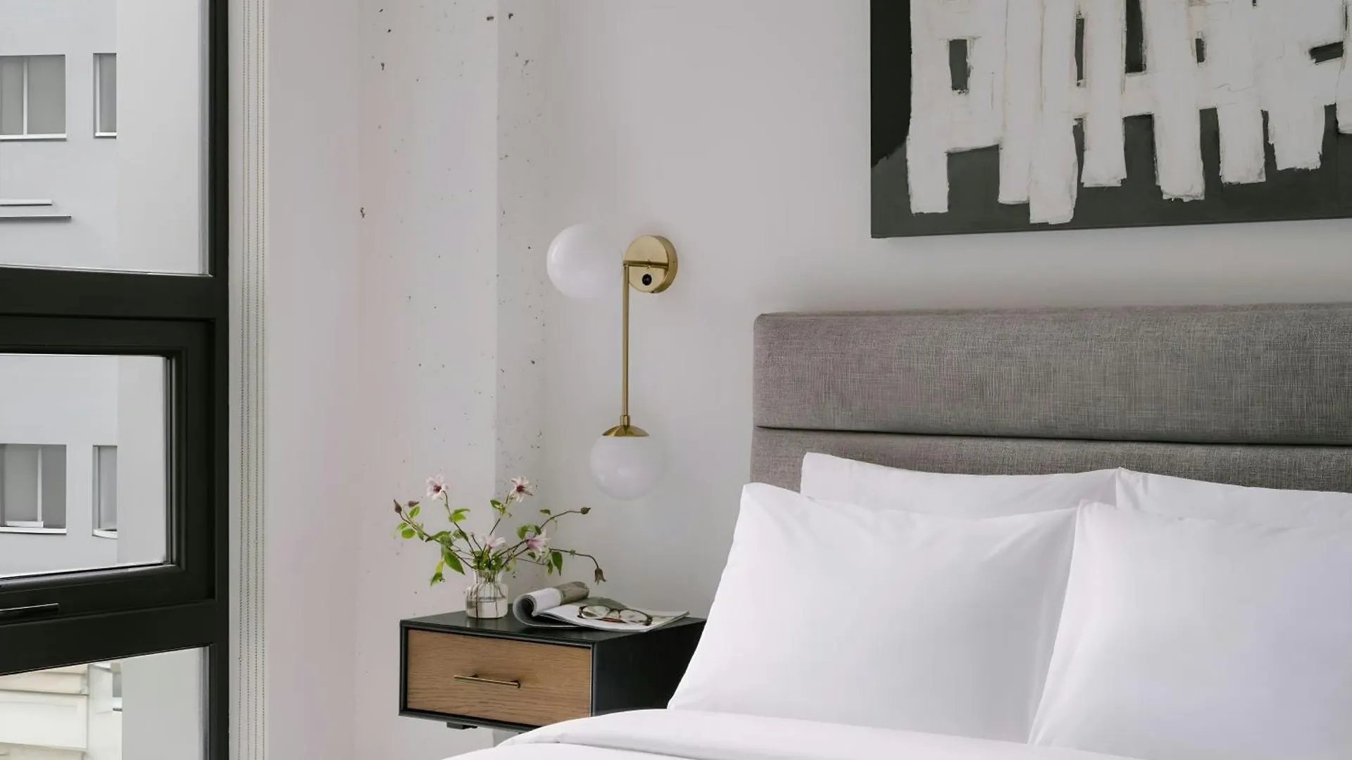 Sonder Court Square Aparthotel New York