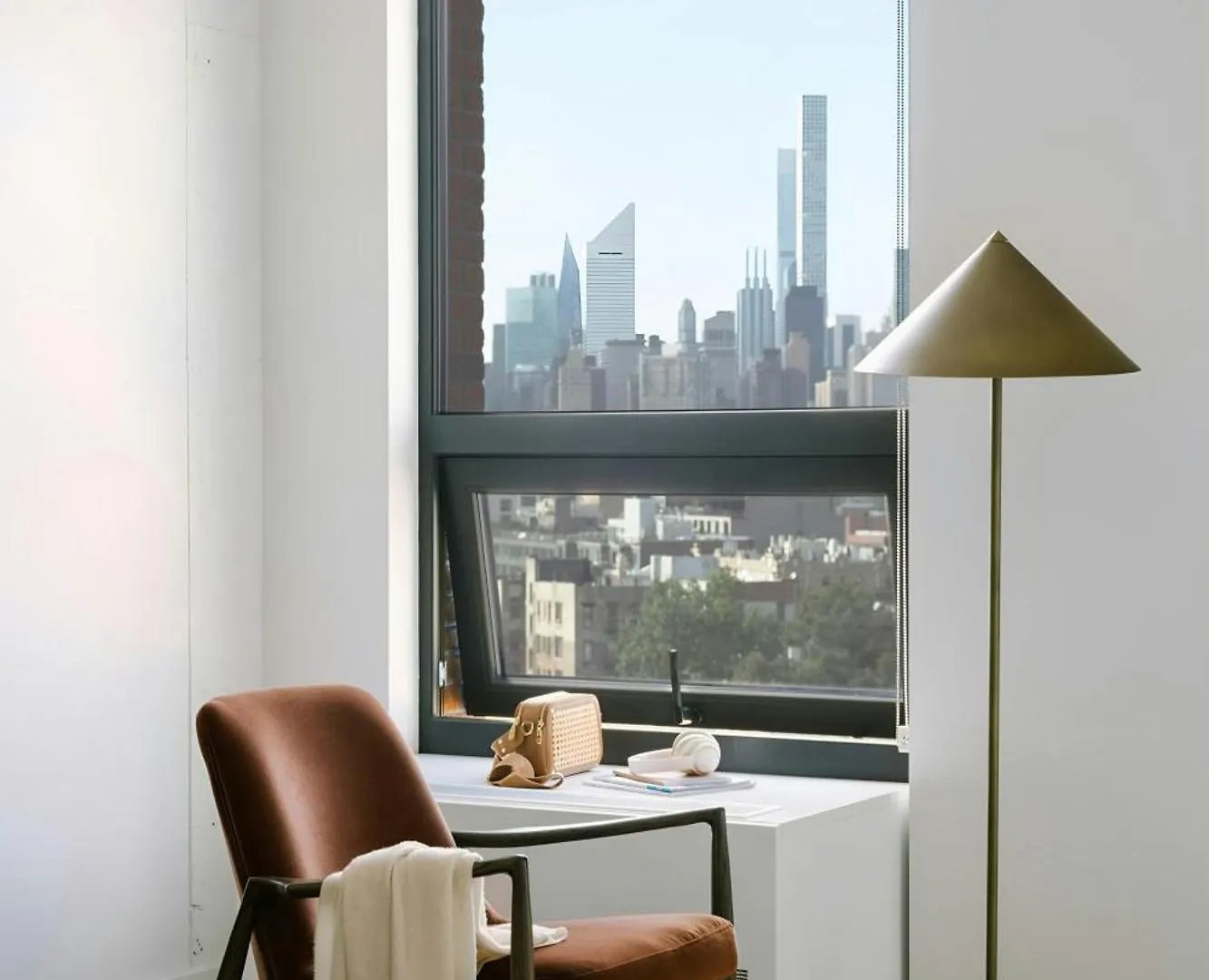 Sonder Court Square Aparthotel New York Verenigde Staten