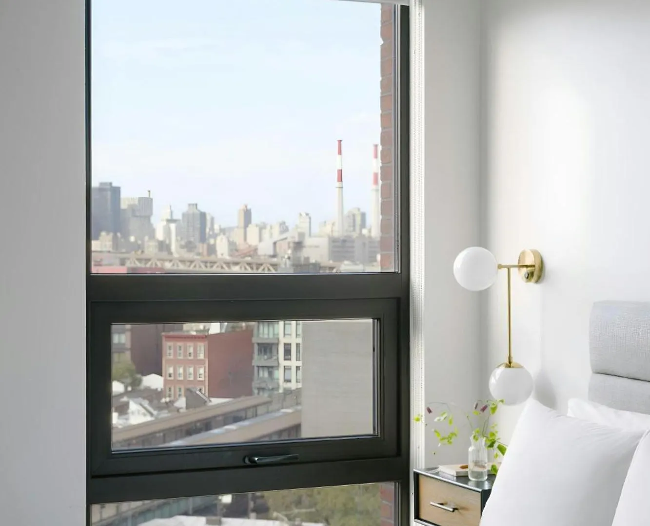 Sonder Court Square Aparthotel New York