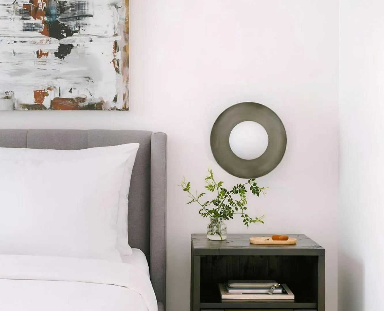Sonder Court Square Aparthotel New York