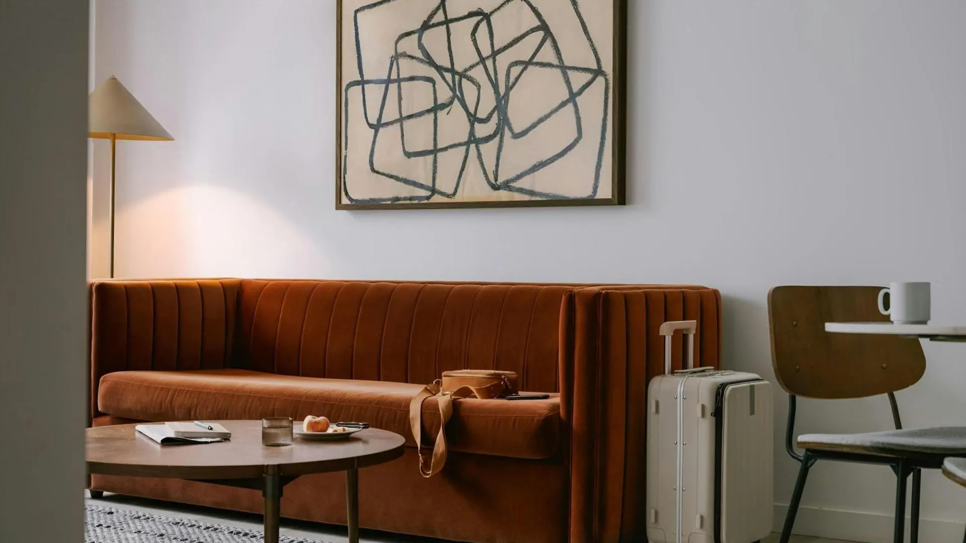 Sonder Court Square Aparthotel New York Verenigde Staten