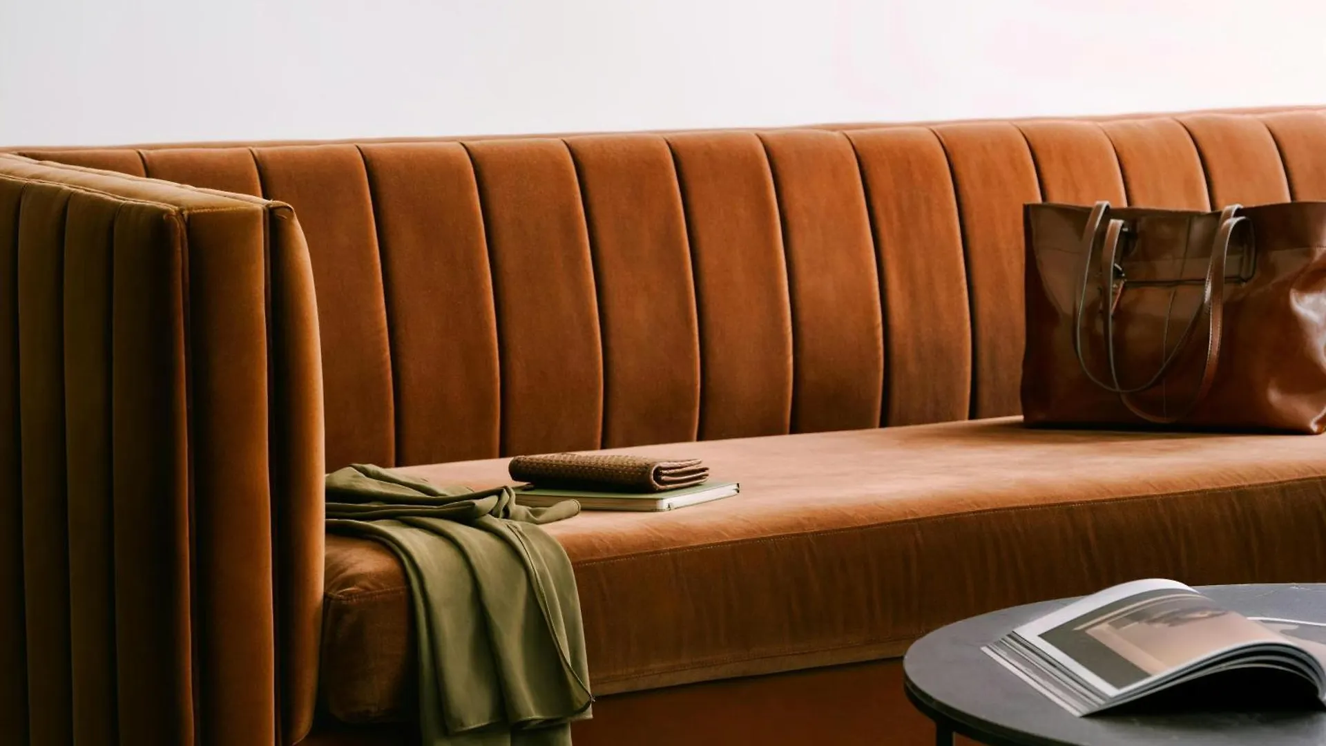 Sonder Court Square Aparthotel New York 0*,